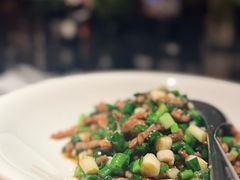 -金谷仓家庭料理(马泉营店)