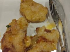 -比亚森自助烤肉料理(裕华店)