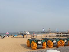 -养马岛旅游度假区