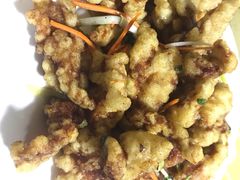 -红升老菜馆(巨兴街店)