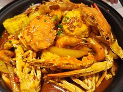 -蟹宗蟹(润达国际五楼店)