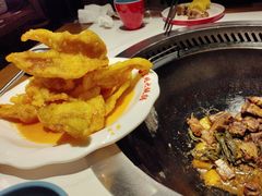 -玺炖·中国铁锅炖(南京东路店)