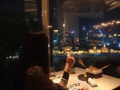 -翡翠36餐厅(浦东香格里拉店)