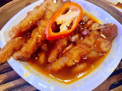 -竹溪百福酒家(同和店)