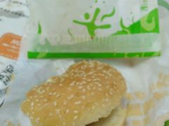 -华莱士·全鸡汉堡(湛江新华店)