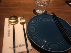 -星叶·东南亚料理(宁波万象汇店)