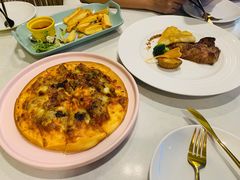 -天空花园餐吧·生日·团建(南山店)