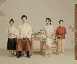 点击看大图 -YISHU一树影像工作室(惠城店)