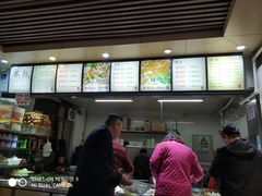 -林静小吃(复兴路店)