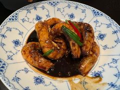 -玖五京菜(杭州城北万象城店)