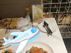 -卡朋西餐(铂顿城店)