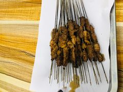 -铁诚烤肉