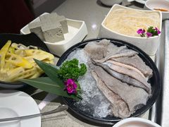 -海底捞火锅(万象城店)