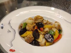 -红莲中餐厅(日航饭店)