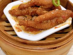 -顺德人家食府(黄金广场店)