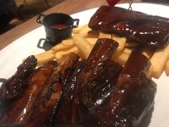 -Hurricane's Grill 飓风牛排