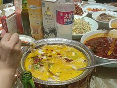 -李氏传家菜(兴城路店)