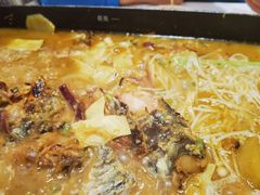 -雅佳神话·麻辣烤鱼(新街口店)