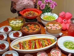 -俏立方·15年新楚菜