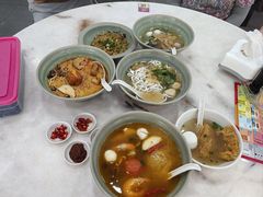 -阿坤纯正西刀鱼丸(Kuala Lumpur Branch)