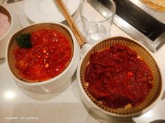 -海底捞火锅(劲松店)