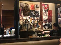 -韩国料理大力士(屏风街店)