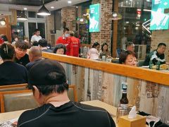 -禾记海鲜烧烤(八一路店)