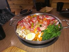 -安大叔拌饭(宝龙店)
