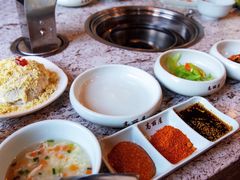 开胃粥-高丽屋(天宁寺店)