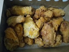 -阿捡忭京炸鸡(韭菜园总店)