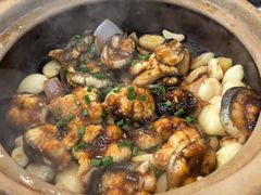 -金龙·打边炉(南京西路店)