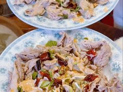 -前门张记涮肉(前门店)