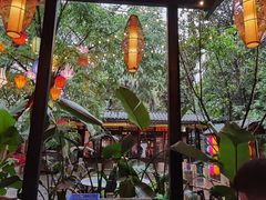 -院8里·小聚园老川菜(九眼桥店)