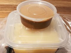 -甜心闲生传统手工冰粉(奎星楼店)