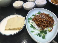 -闫府私房菜·老字号(恒隆店)