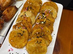 -有滋有味烧烤涮(果园星城C区店)