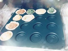 -味正点车轮饼可丽饼(南禅寺店)