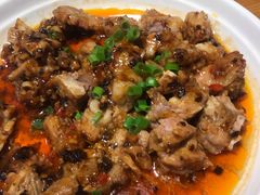 -周锦记广式餐厅