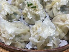 羊肉沙葱烧卖-老绥元烧麦·家常菜(摩尔城店)
