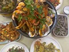 -北方饺子王·海肠捞饭·海鲜锅(山大店)