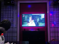 -音乐派KTV(银泰城店)