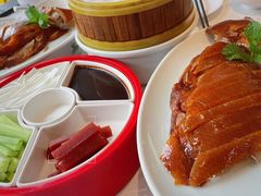 -便宜坊烤鸭店(甜水园店)