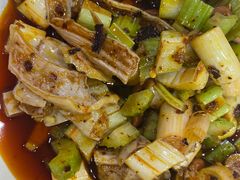 -天一沾水肥肠(科园一街店)
