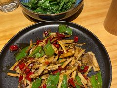 -十三式重庆江湖菜(金茂览秀城店)