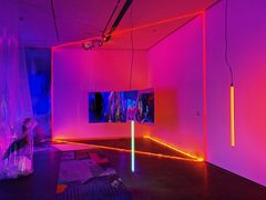 -宝龙艺术中心(七宝宝龙城店)