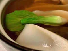 菌菇鸡汤-杭州新新饭店·1913餐厅