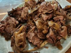 黄焖手抓羊肉-清真·益鑫羊肉手抓馆(花园北街店)