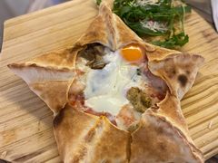-ALLORA意大利餐厅(丰盛里店)