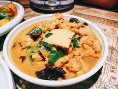 -遇见长安之高山流水(李家村万达店)