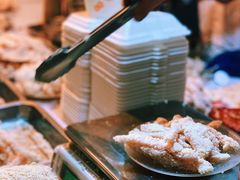 -特色椒盐排条(天山西路店)